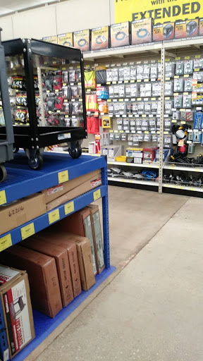 Hardware Store «Harbor Freight Tools», reviews and photos, 2 E 9 Mile Rd #6, Pensacola, FL 32534, USA