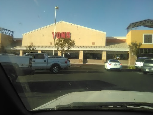 Vons image