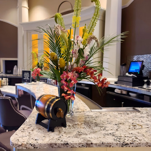 Florist «Mia fiori», reviews and photos, 5840 Legacy Cir D165, Plano, TX 75024, USA