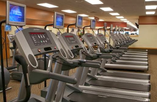 Gym «Healthtrax Fitness & Wellness», reviews and photos, 100 Simsbury Rd, Avon, CT 06001, USA