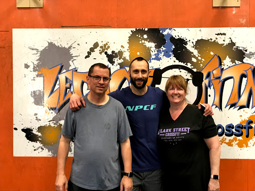 Gym «North Plano CrossFit», reviews and photos, 7202 Bishop Rd, Plano, TX 75024, USA