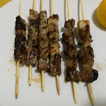 Photo n°6 de l'avis de Simone.r fait le 07/06/2019 à 20:34 sur le  I Sapori Della Maremma à Canale Monterano