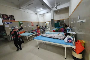 General Hospital Bharuch image