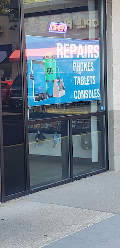 Video Game Store «Gaming Generations Onalaska», reviews and photos, 9348 WI-16 #104, Onalaska, WI 54650, USA