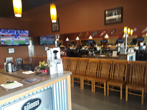 Barber Shop «The Barbers (Millikan Pointe)», reviews and photos, 14645 SW Millikan Way, Beaverton, OR 97006, USA