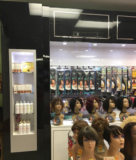 Beauty Supply Store «Bella Crown», reviews and photos, 6396 Coventry Way, Clinton, MD 20735, USA