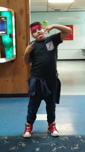 Bowling Alley «Hamilton Lanes», reviews and photos, 1200 Kuser Rd, Trenton, NJ 08619, USA