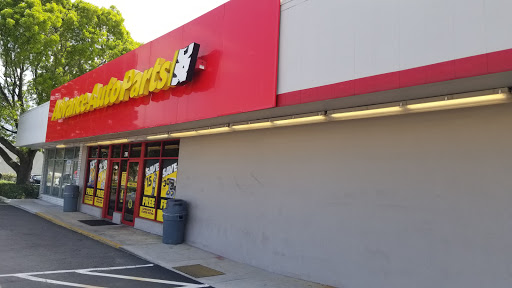 Auto Parts Store «Advance Auto Parts», reviews and photos, 281 N State Rd 7, Margate, FL 33063, USA
