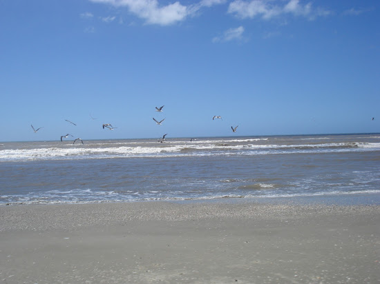 Plage de Bojuru