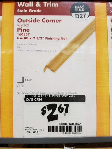 Home Improvement Store «The Home Depot», reviews and photos, 6874 US-322, Franklin, PA 16323, USA