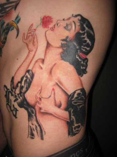 Tattoo Shop «Gaslight Tattoo Company», reviews and photos, 509 Florida Ave S, Lakeland, FL 33801, USA