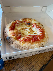Pizza du Restaurant italien IT - Italian Trattoria Heron Parc à Villeneuve-d'Ascq - n°15
