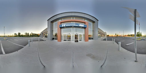 Physical Fitness Program «HackensackUMC Fitness & Wellness Powered by the Giants», reviews and photos, 87 NJ-17, Maywood, NJ 07607, USA