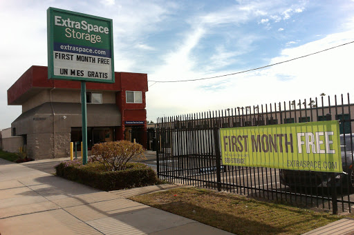 Storage Facility «Extra Space Storage», reviews and photos, 10950 Firestone Blvd, Norwalk, CA 90650, USA