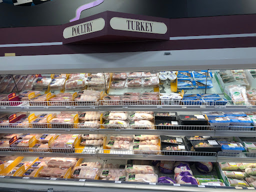 Supermarket «Giant Eagle Supermarket», reviews and photos, 3100 Cromer Ave NW, Canton, OH 44709, USA