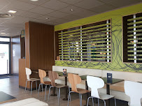Atmosphère du Restauration rapide McDonald's à Hazebrouck - n°19