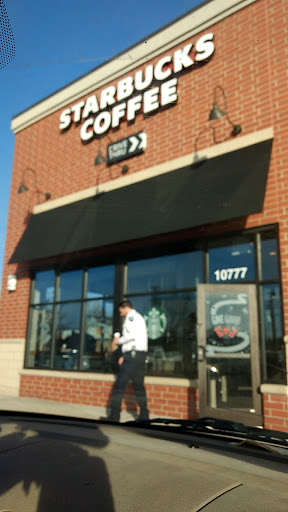 Coffee Shop «Starbucks», reviews and photos, 10777 Belleville Rd, Belleville, MI 48111, USA