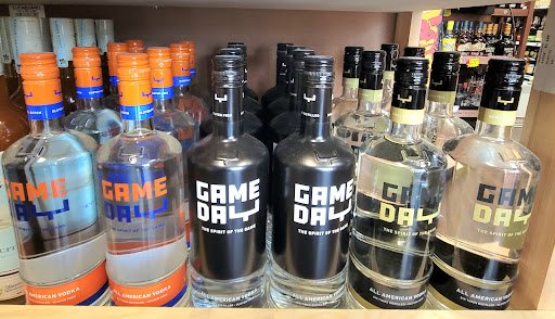 Liquor Store «1st Infinity Liquor Llc», reviews and photos, 114 Polo Park Blvd E, Davenport, FL 33897, USA