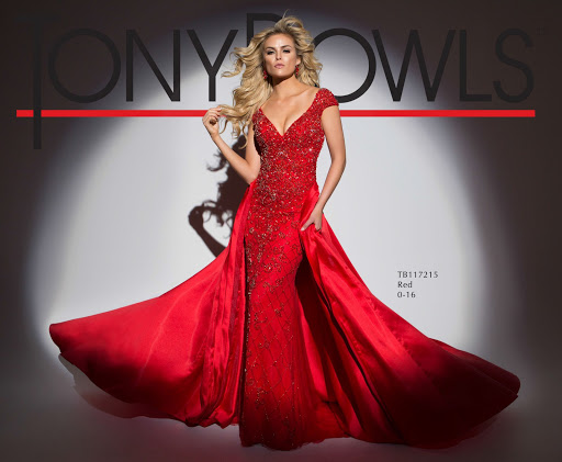 Dress Store «Stars Fashion», reviews and photos, 2063 Metro Pkwy, Sterling Heights, MI 48310, USA