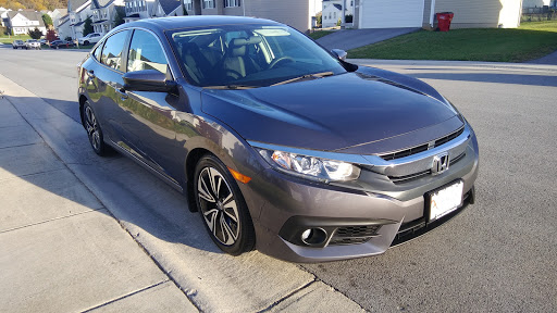 Honda Dealer «Miller Honda», reviews and photos, 3985 Valley Pike, Winchester, VA 22602, USA