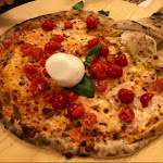 Photo n°2 de l'avis de Alessandro.. fait le 05/04/2023 à 22:08 sur le  Pizzeria alla Scimmia à Porcia