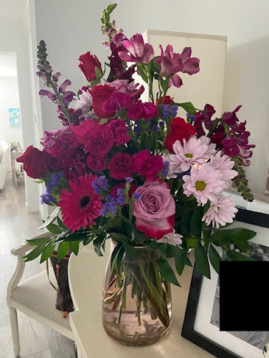 Florist «Grohe Florists», reviews and photos, 1313 McDonald Ave, Santa Rosa, CA 95404, USA