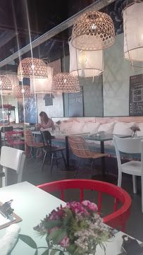 Atmosphère du Restaurant thaï Tuk Tuk Mum à Rennes - n°18