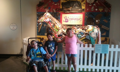 Imax Theater «AMC Navy Pier IMAX», reviews and photos, 700 E Grand Ave, Chicago, IL 60611, USA