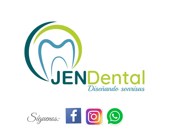 Jen Dental - Dentista