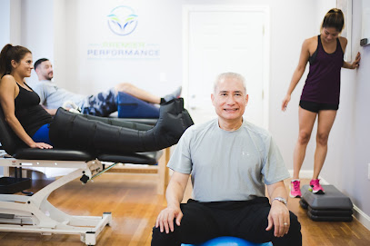 Premier Performance Physical Therapy and Sports Medicine