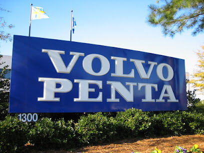 Volvo Penta of the Americas