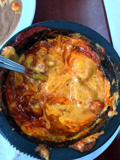 Mexican Restaurant «Los Alamos», reviews and photos, 1667 Summit St, Kansas City, MO 64108, USA