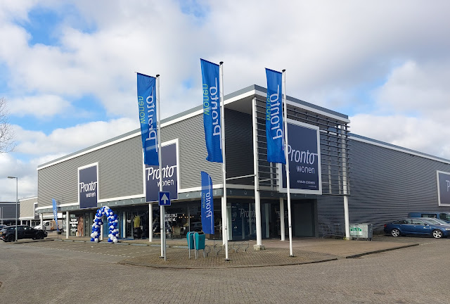 Pronto Wonen Vlaardingen