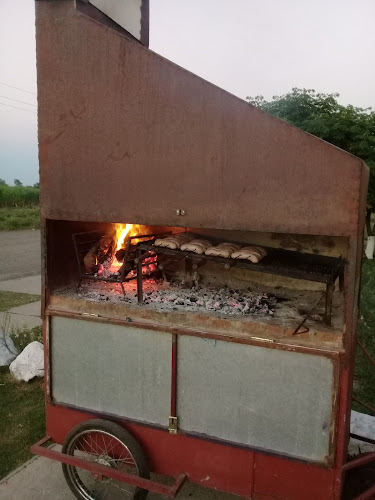 Opiniones de EL REY DEL CHORIPAN en Artigas - Hamburguesería