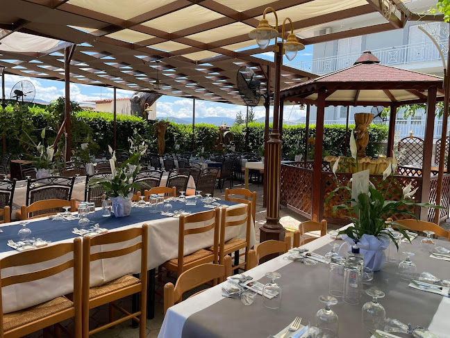 Μπίτζιος Ταβέρνα Ψητοπωλείο - Εστιατόριο