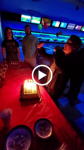 Bowling Alley «Oops Alley», reviews and photos, 3721 US-90, Pace, FL 32571, USA