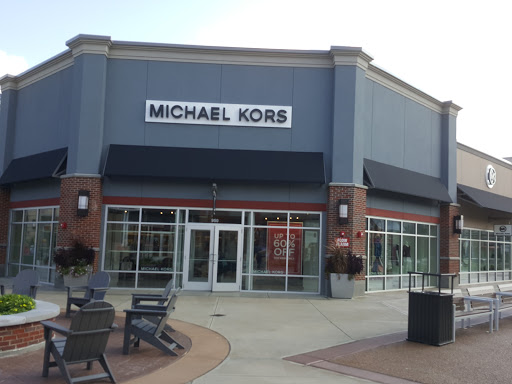 Outlet Mall «Tanger Outlet Columbus», reviews and photos, 400 South Wilson Road, Sunbury, OH 43074, USA