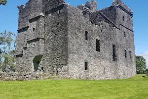 Carnasserie Castle image