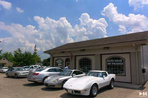 Used Car Dealer «Columbus Car Trader», reviews and photos, 6821 E Main St, Reynoldsburg, OH 43068, USA