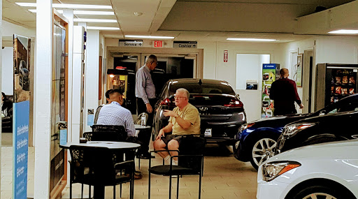 Hyundai Escondido image