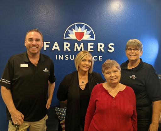 Auto Insurance Agency «Jayson Hoffer Insurance Agency», reviews and photos