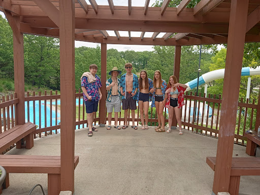 Water Park «Big Surf Waterpark», reviews and photos, 281 Fawn Meadows Dr, Linn Creek, MO 65052, USA