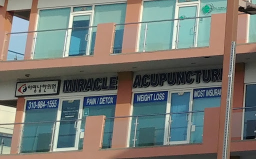 Miracle Acupuncture