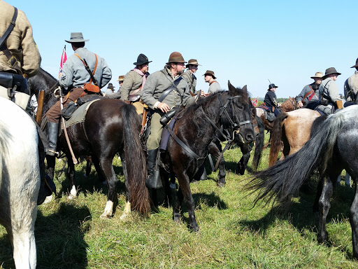 Park «National Park Services», reviews and photos, 7718 Main St, Middletown, VA 22645, USA
