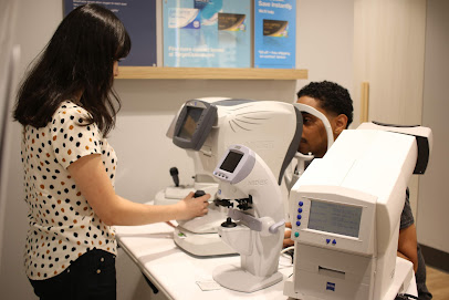 Culver City Vision Optometry