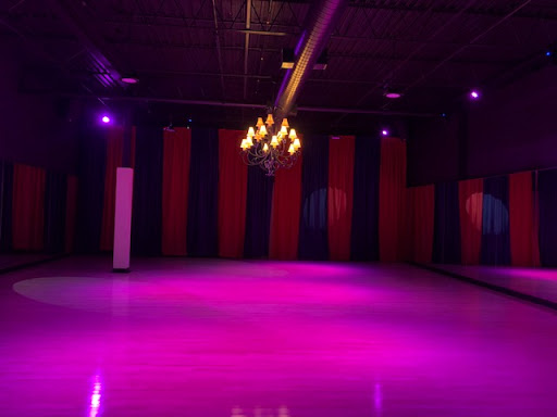 United Dance Studio (Latin Dance, Ballroom Dance, Studio Rental)