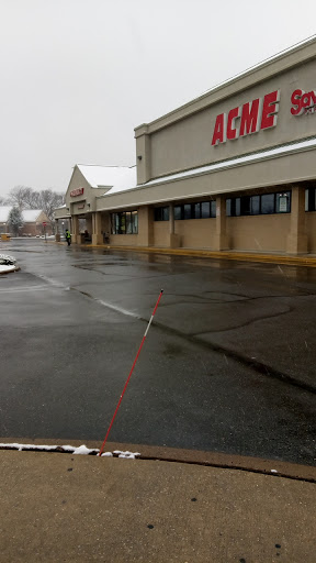 Grocery Store «ACME Markets», reviews and photos, 531 High St, Mt Holly, NJ 08060, USA