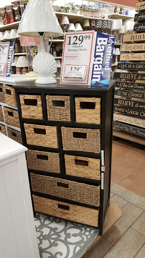 Home Goods Store «Christmas Tree Shops», reviews and photos, 300 Ikea Dr, Paramus, NJ 07652, USA