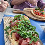 Photo n°1 de l'avis de Ajdan. fait le 06/10/2023 à 16:53 sur le  Bar Lido Assenza à Assenza