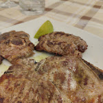 Photo n°3 de l'avis de Adriana.e fait le 24/12/2022 à 10:36 sur le  Osteria  La Fraschetta Fuori Mano à Sora